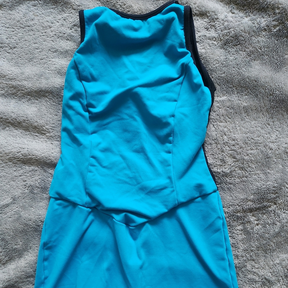 Jo & Jax Unitard